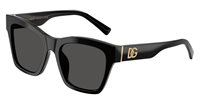 Occhiali da sole D&G Donna 0DG4512501/8753 - 0DG4512501/8753